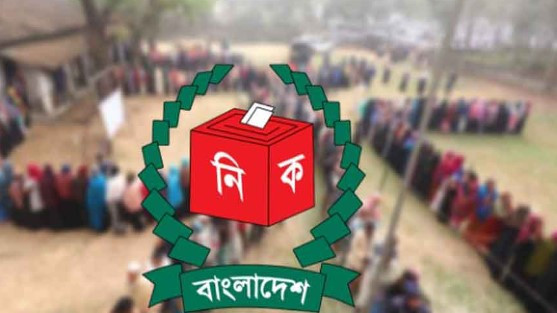 ১২ কোটি সাড়ে ১৮ লাখ মোট ভোটার দেশে